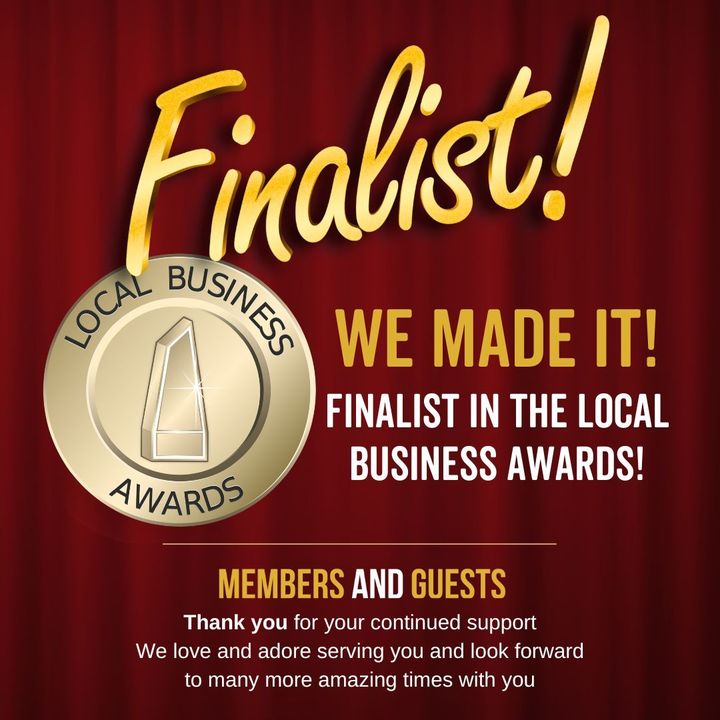 Featured image for “WE MADE IT! Club Rose Bay is a FINALIST.”