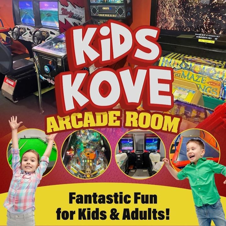 Featured image for “Come down for a fantastic family day out that guarantees entertainment for everyone!”
